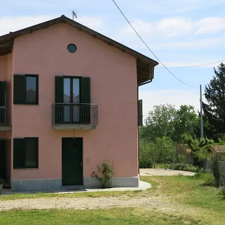 Vallegra By Interhome