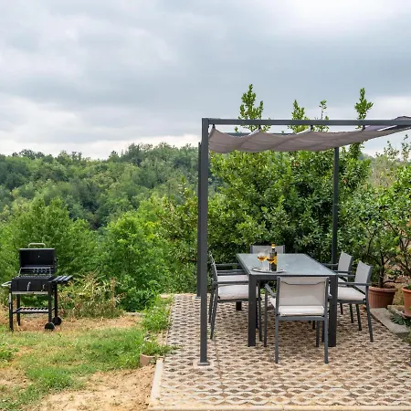 Vallegra By Interhome *