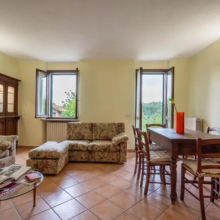 Vallegra By Interhome *