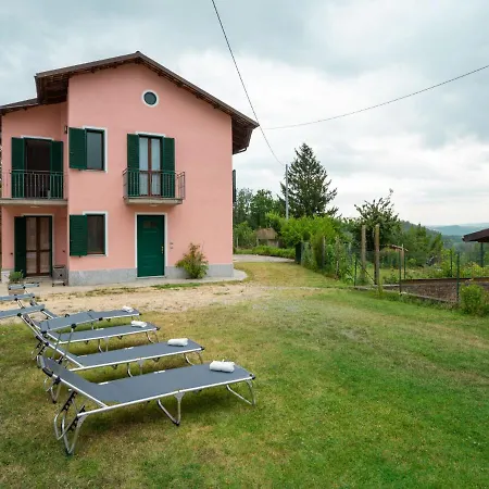 Vallegra By Interhome * Cortiglione