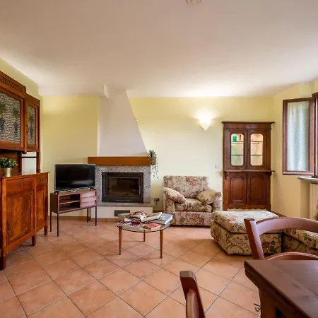 Vallegra By Interhome