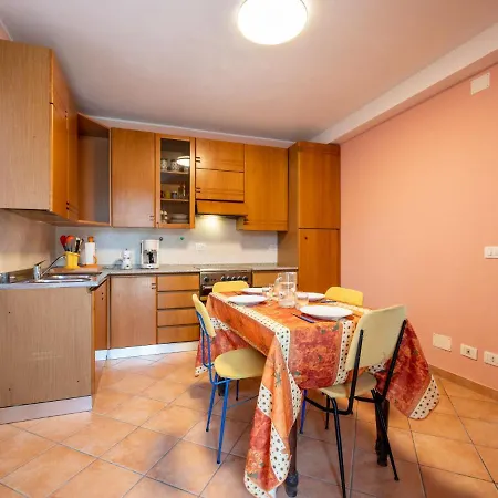 Vallegra By Interhome Holiday home *
