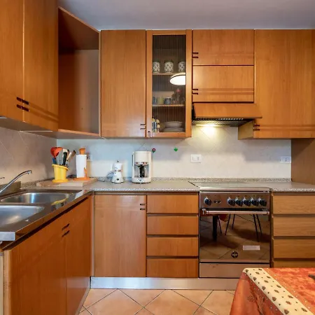 Holiday home Vallegra By Interhome