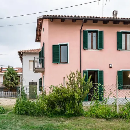 Vallegra By Interhome * Cortiglione