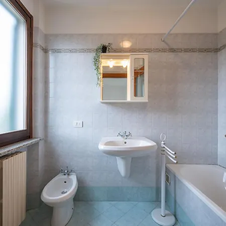 Holiday home Vallegra By Interhome *