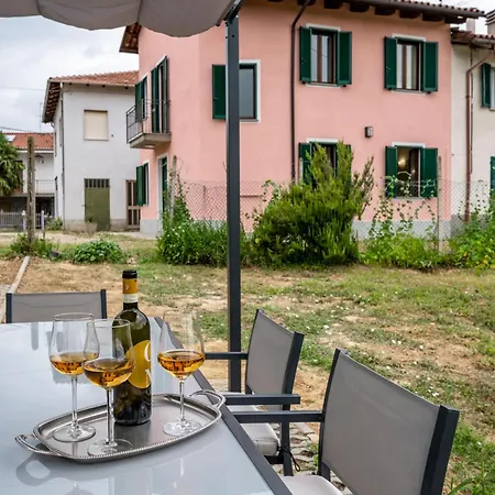 Casa vacanze Vallegra By Interhome *