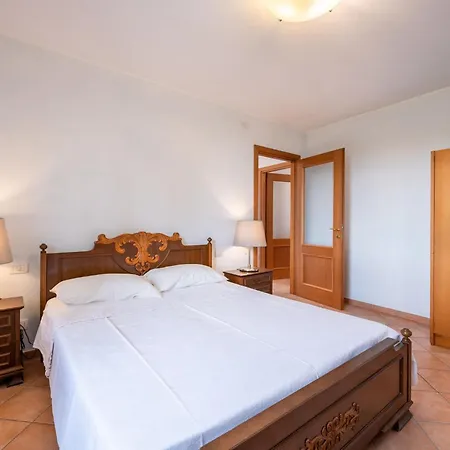Vallegra By Interhome *