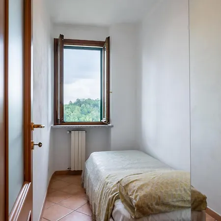 Vallegra By Interhome