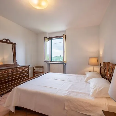 Vallegra By Interhome Casa vacanze Cortiglione