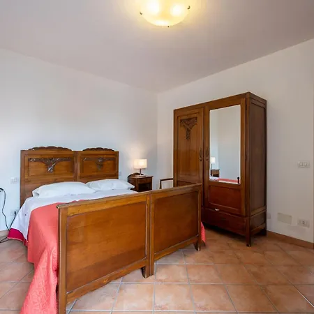 Vallegra By Interhome Holiday home *