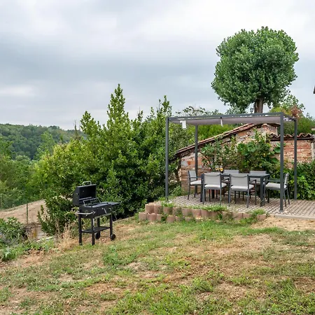Vallegra By Interhome Casa vacanze
