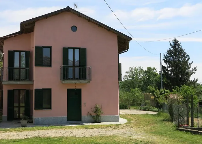 Vallegra By Interhome