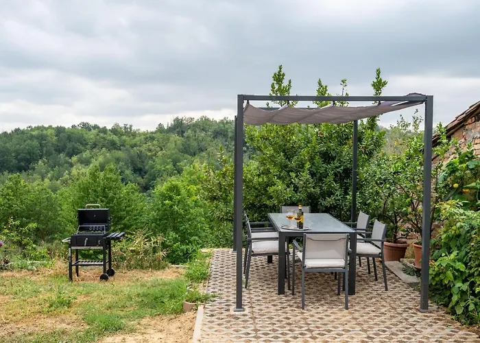 Vallegra By Interhome *