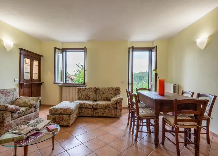 Vallegra By Interhome *
