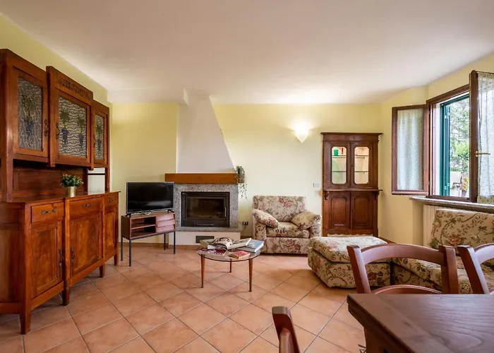 Vallegra By Interhome