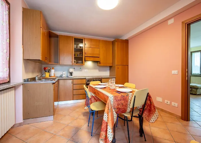 Vallegra By Interhome Casa vacanze *