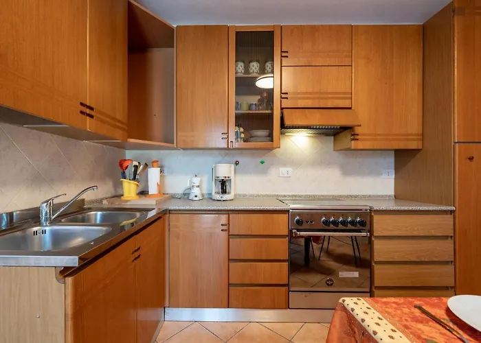 Casa vacanze Vallegra By Interhome