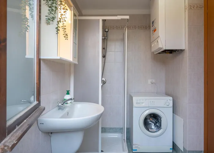 בית נופש Vallegra By Interhome Cortiglione