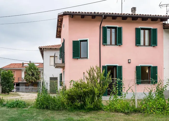 Vallegra By Interhome * Cortiglione