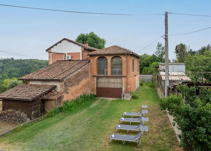 Casa vacanze Vallegra By Interhome
