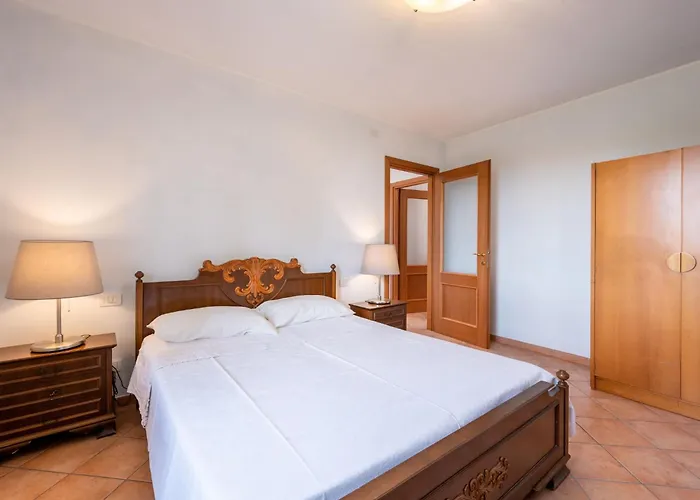 Vallegra By Interhome *