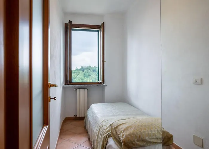 Vallegra By Interhome
