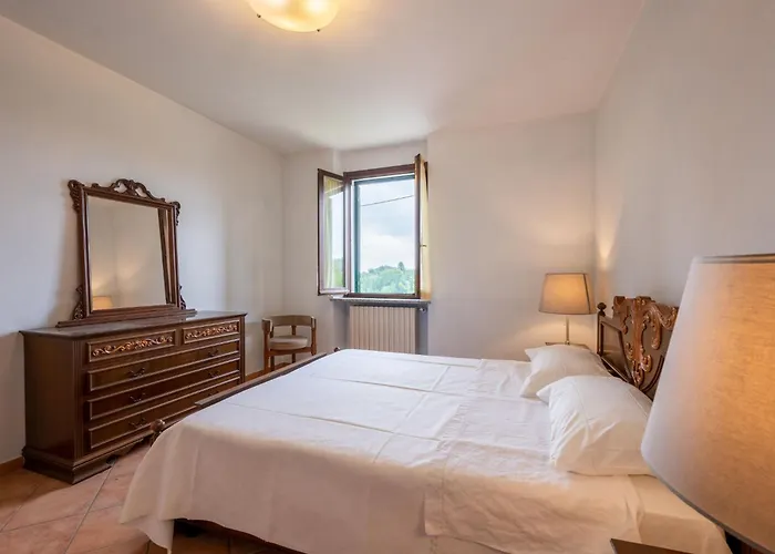 Vallegra By Interhome Casa vacanze Cortiglione