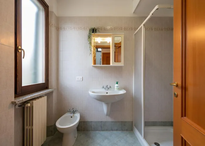 Vallegra By Interhome