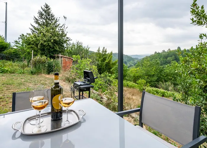 Vallegra By Interhome * Cortiglione