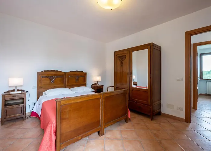 Vallegra By Interhome Casa vacanze *