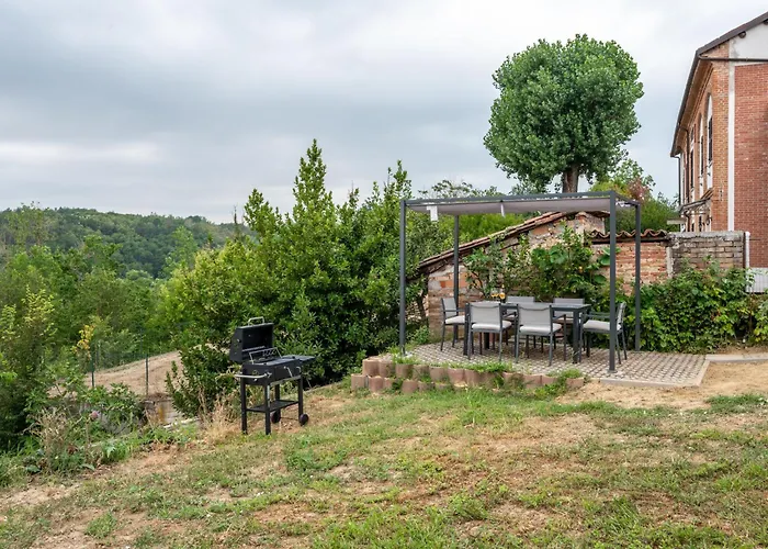 Vallegra By Interhome Casa vacanze