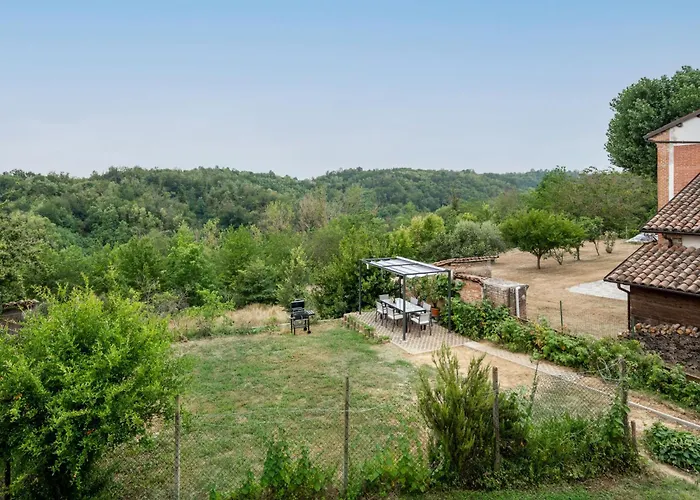 Casa vacanze Vallegra By Interhome Cortiglione